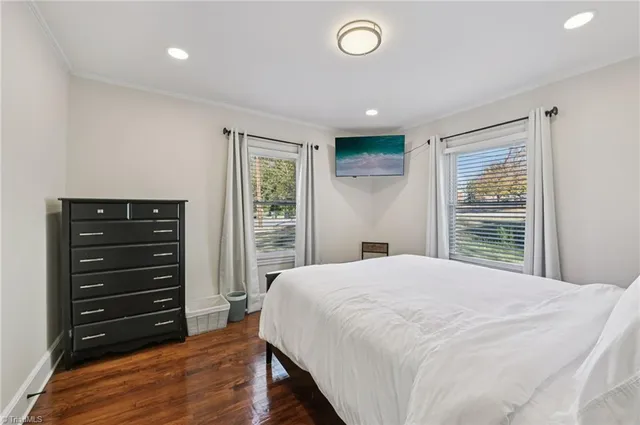 $270,000 | 1703 North Mebane Street, Burlington, NC 27217