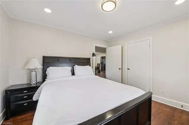 $270,000 | 1703 North Mebane Street, Burlington, NC 27217