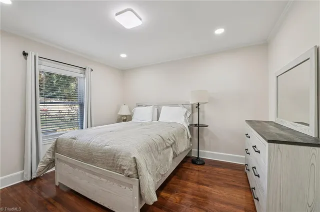 $270,000 | 1703 North Mebane Street, Burlington, NC 27217