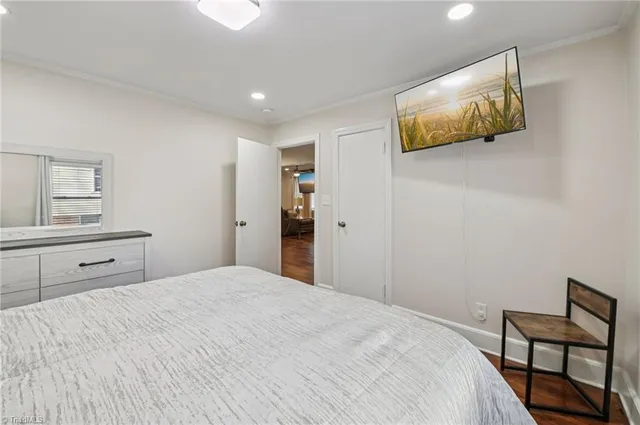 $270,000 | 1703 North Mebane Street, Burlington, NC 27217