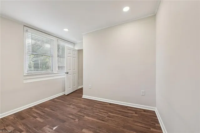 $270,000 | 1703 North Mebane Street, Burlington, NC 27217