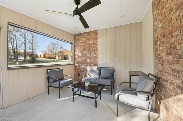 $270,000 | 1703 North Mebane Street, Burlington, NC 27217