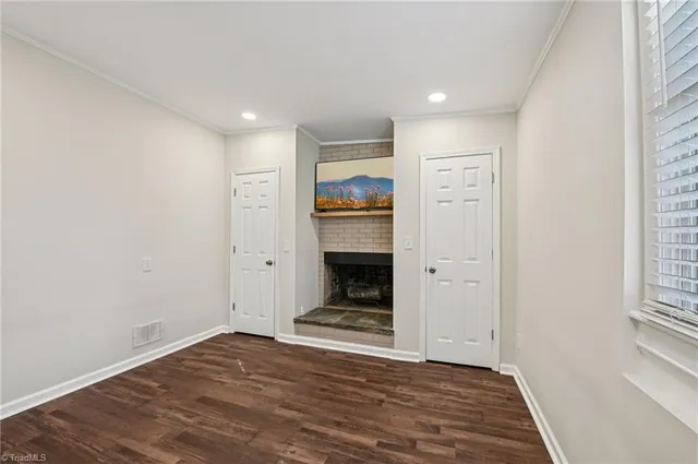 $270,000 | 1703 North Mebane Street, Burlington, NC 27217