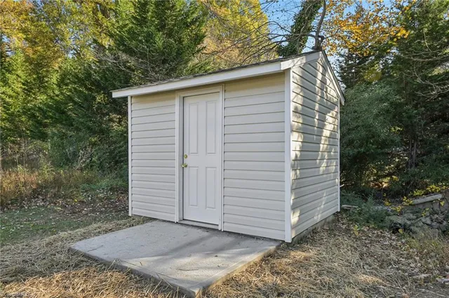 $270,000 | 1703 North Mebane Street, Burlington, NC 27217