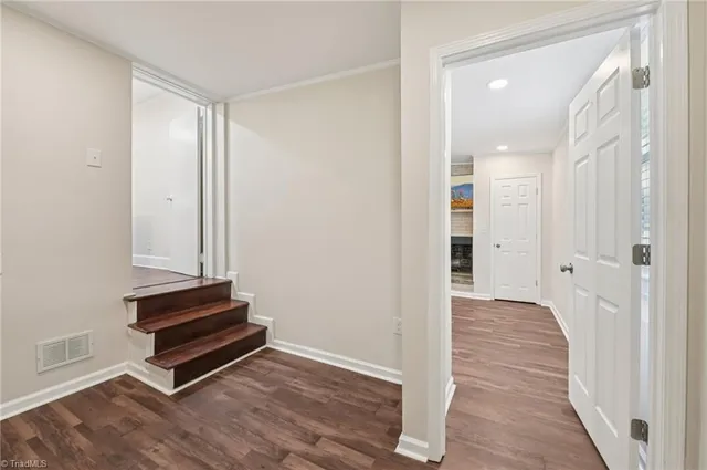 $270,000 | 1703 North Mebane Street, Burlington, NC 27217