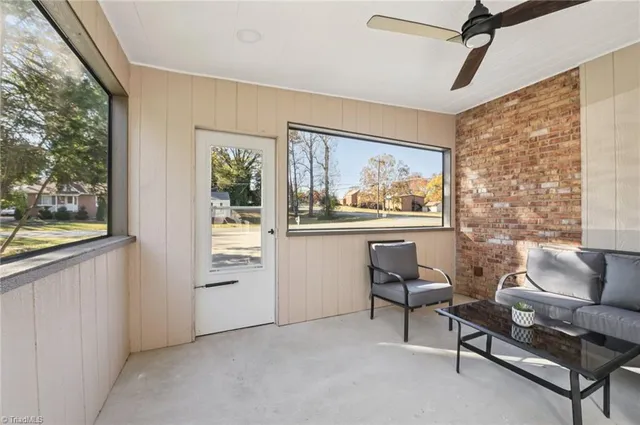 $270,000 | 1703 North Mebane Street, Burlington, NC 27217