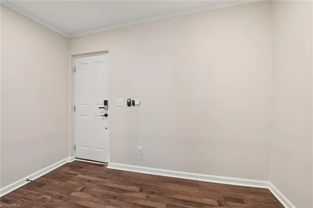 $270,000 | 1703 North Mebane Street, Burlington, NC 27217