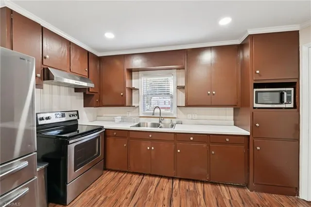 $270,000 | 1703 North Mebane Street, Burlington, NC 27217