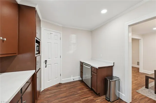 $270,000 | 1703 North Mebane Street, Burlington, NC 27217