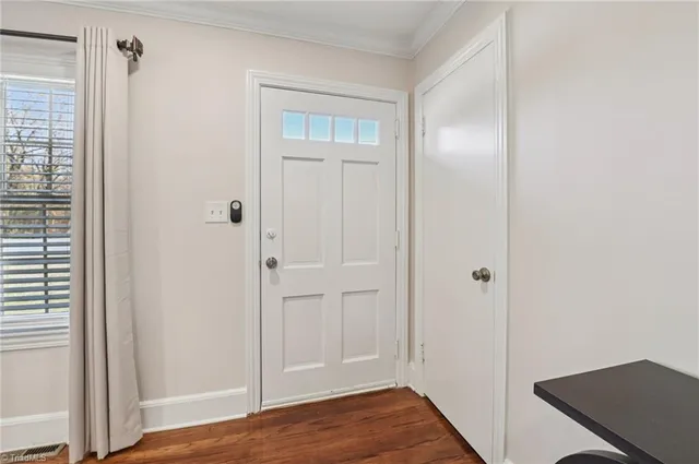 $270,000 | 1703 North Mebane Street, Burlington, NC 27217