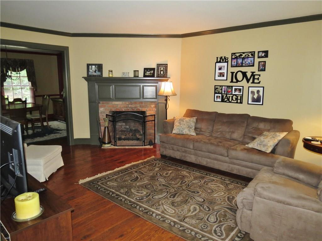 500 Davis School Road Washington, PA 15301 - Photo 3 of 25