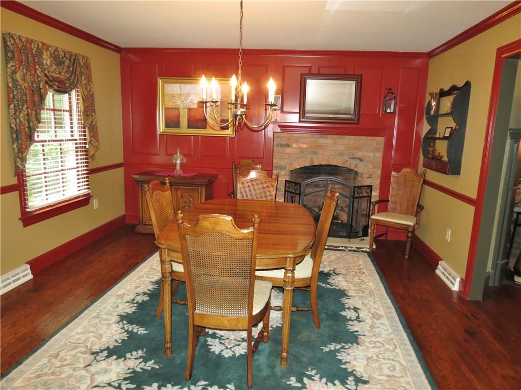 500 Davis School Road Washington, PA 15301 - Photo 4 of 25