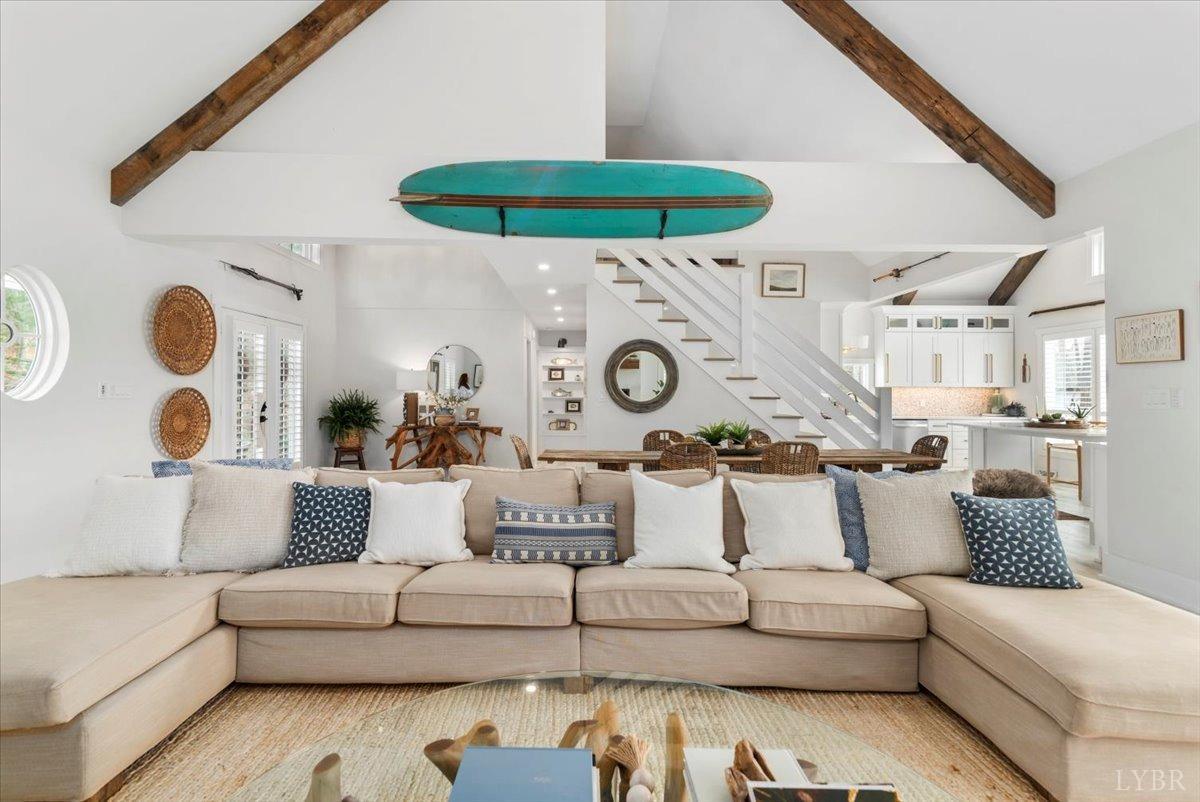 16414 Moneta Road Moneta, VA 24121 - Photo 13 of 96