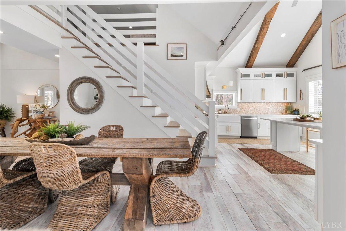 16414 Moneta Road Moneta, VA 24121 - Photo 19 of 96