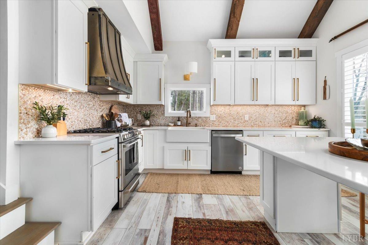 16414 Moneta Road Moneta, VA 24121 - Photo 23 of 96