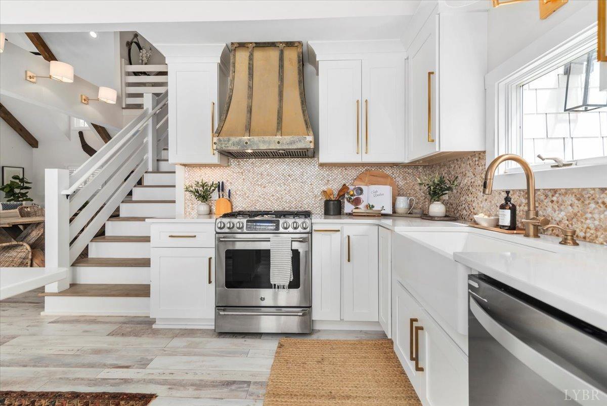 16414 Moneta Road Moneta, VA 24121 - Photo 26 of 96