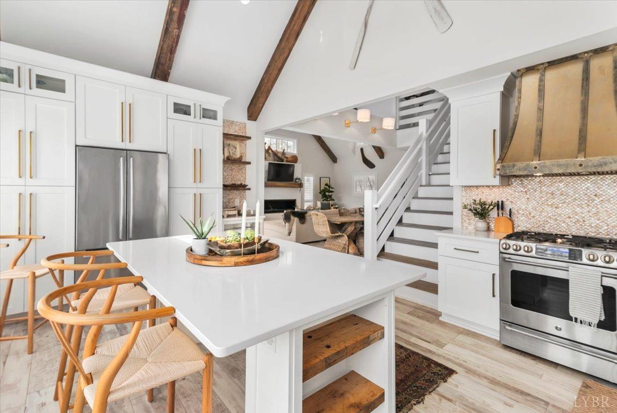 16414 Moneta Road Moneta, VA 24121 - Photo 27 of 96