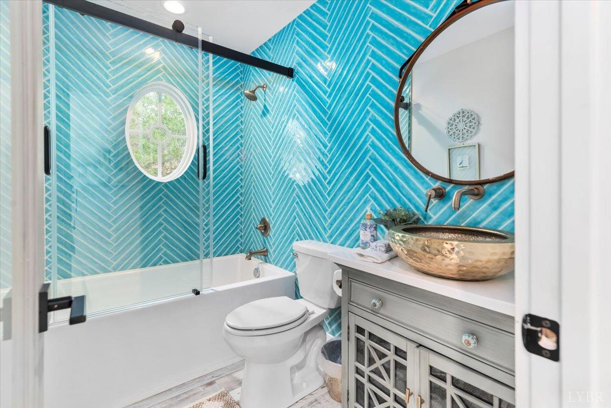 16414 Moneta Road Moneta, VA 24121 - Photo 31 of 96