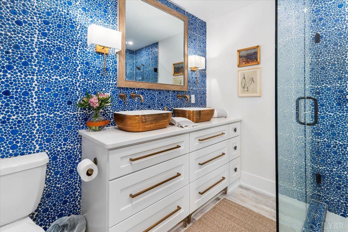 16414 Moneta Road Moneta, VA 24121 - Photo 42 of 96