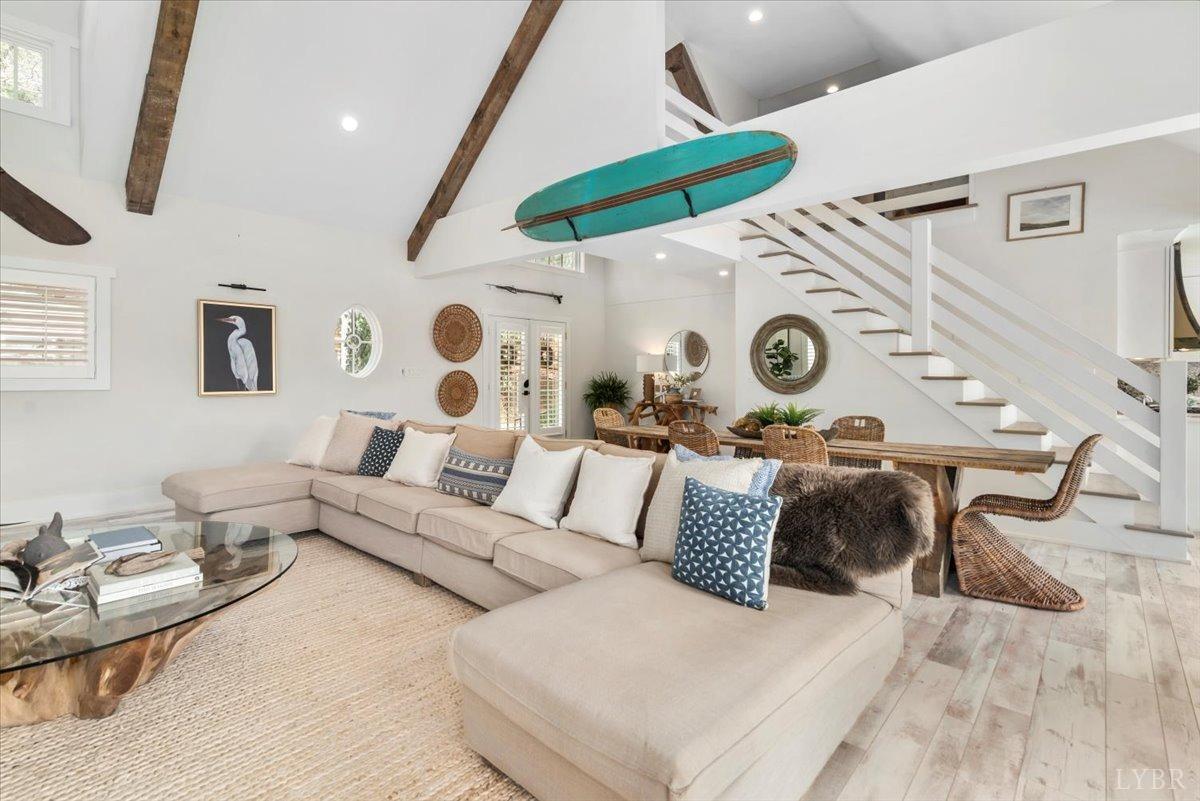 16414 Moneta Road Moneta, VA 24121 - Photo 60 of 96