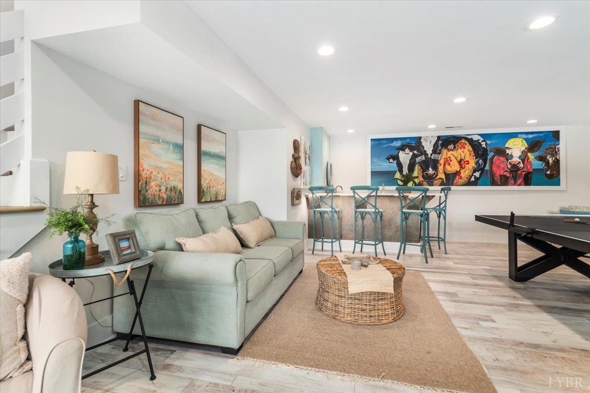 16414 Moneta Road Moneta, VA 24121 - Photo 64 of 96