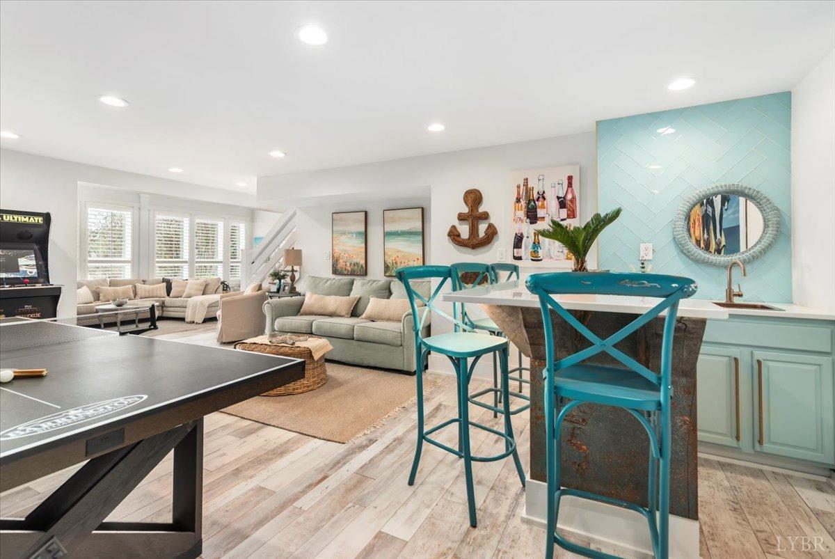 16414 Moneta Road Moneta, VA 24121 - Photo 65 of 96