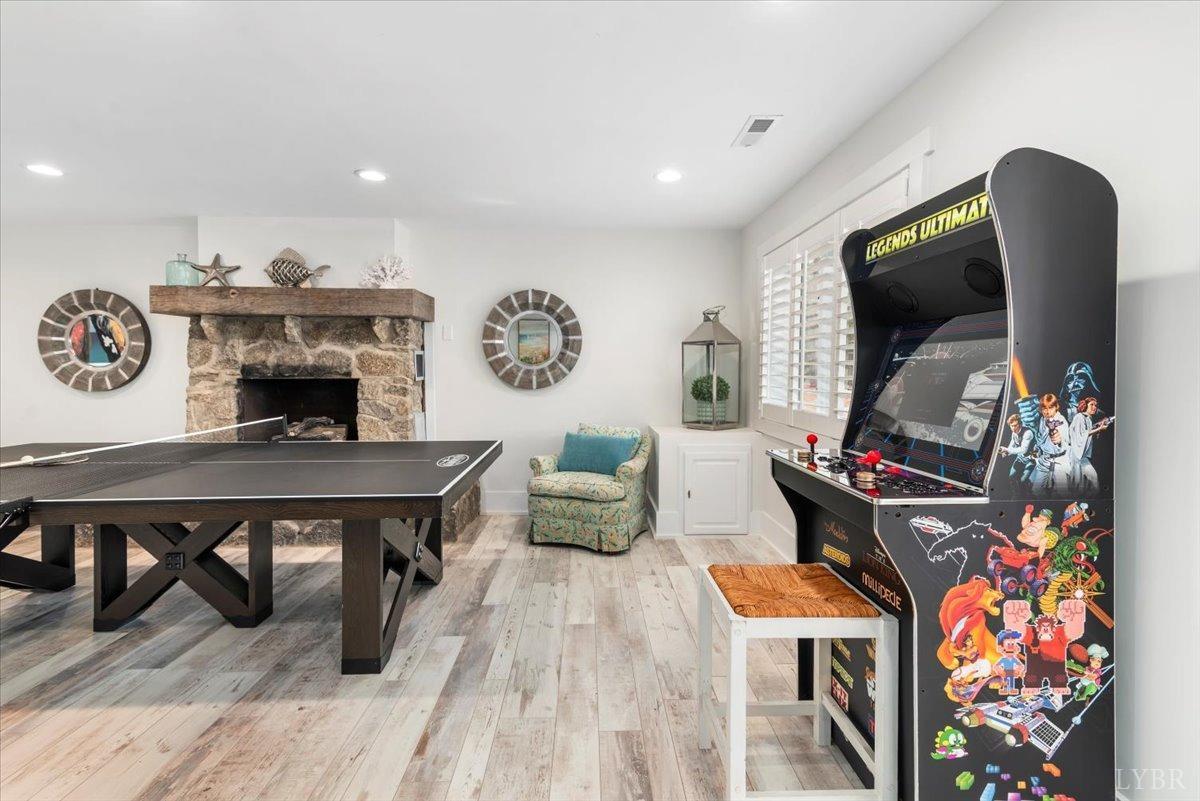 16414 Moneta Road Moneta, VA 24121 - Photo 66 of 96