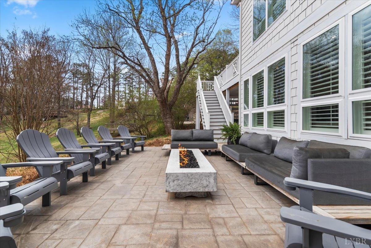 16414 Moneta Road Moneta, VA 24121 - Photo 81 of 96