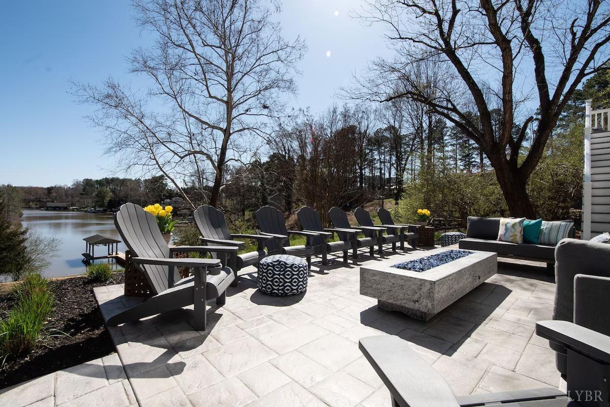 16414 Moneta Road Moneta, VA 24121 - Photo 82 of 96