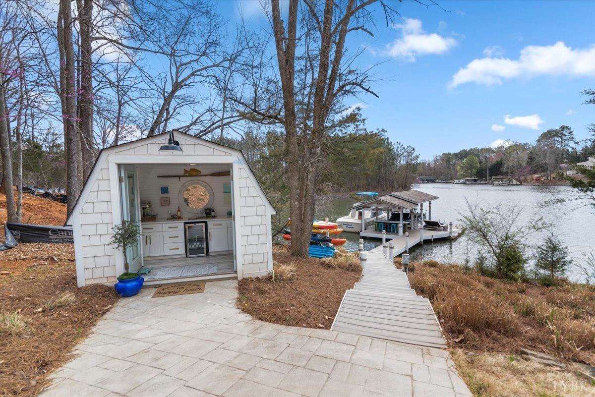 16414 Moneta Road Moneta, VA 24121 - Photo 84 of 96