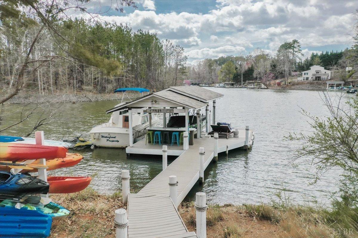16414 Moneta Road Moneta, VA 24121 - Photo 91 of 96