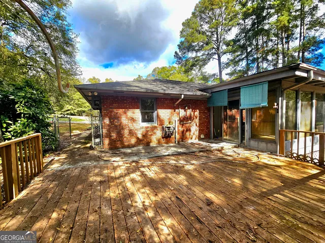 $2,200 | 96 Glencrest Drive, Toccoa, GA 30577