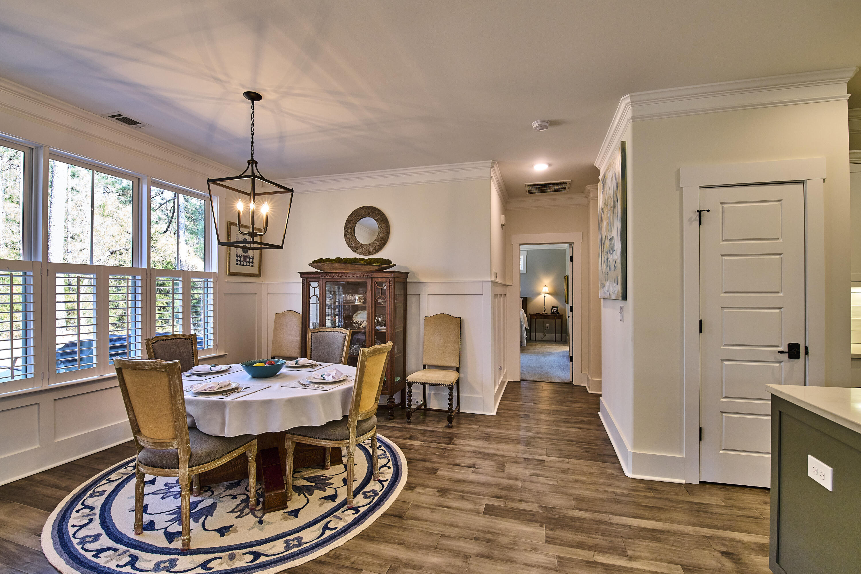 132 Evergreen Lane McCormick, SC 29835 - Photo 12 of 31 Dining and Shutters