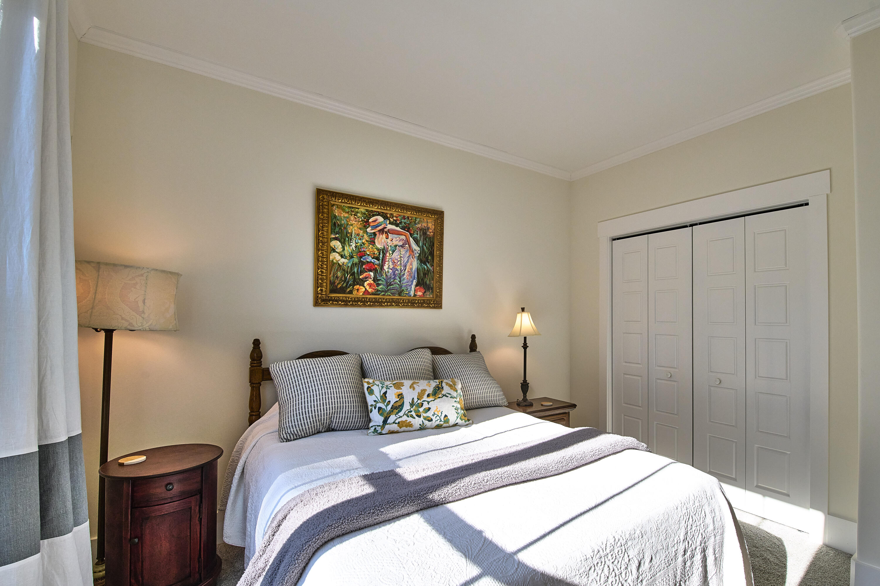 132 Evergreen Lane McCormick, SC 29835 - Photo 22 of 31 Guest Room 2