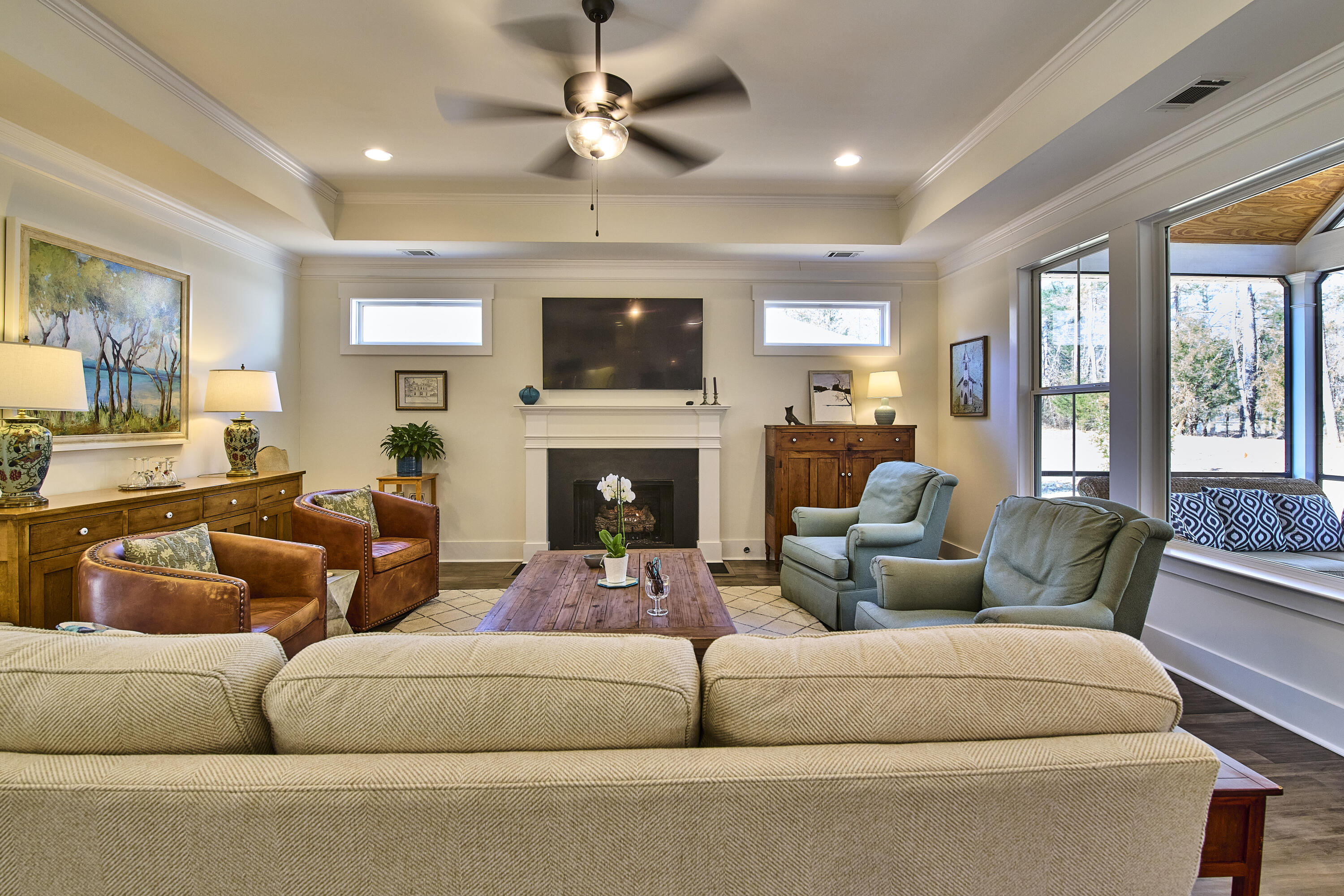 132 Evergreen Lane McCormick, SC 29835 - Photo 6 of 31 Great Rm