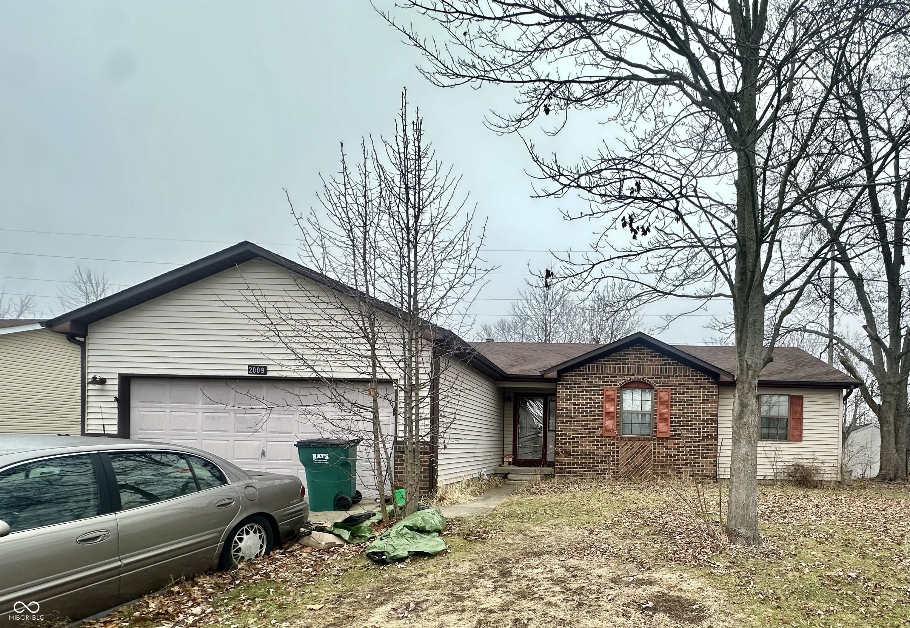 2009 Jason Drive Lebanon, IN 46052 - Photo 4 of 9