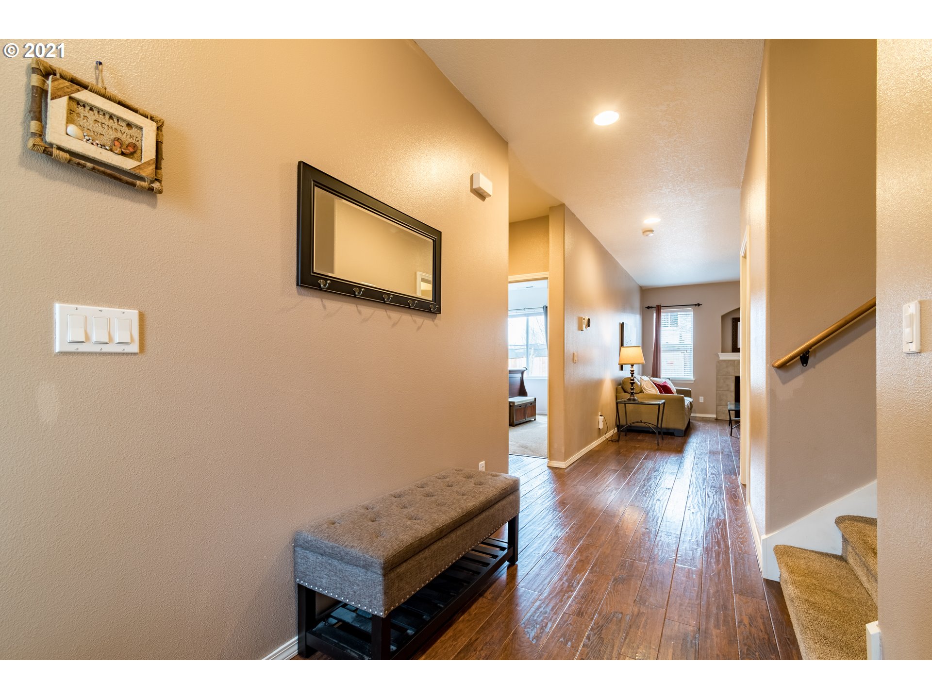 5793 Montclaire Way Springfield, OR 97478 - Photo 2 of 32