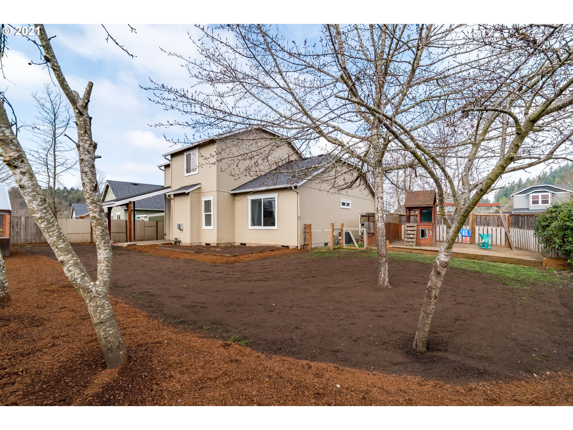 5793 Montclaire Way Springfield, OR 97478 - Photo 26 of 32
