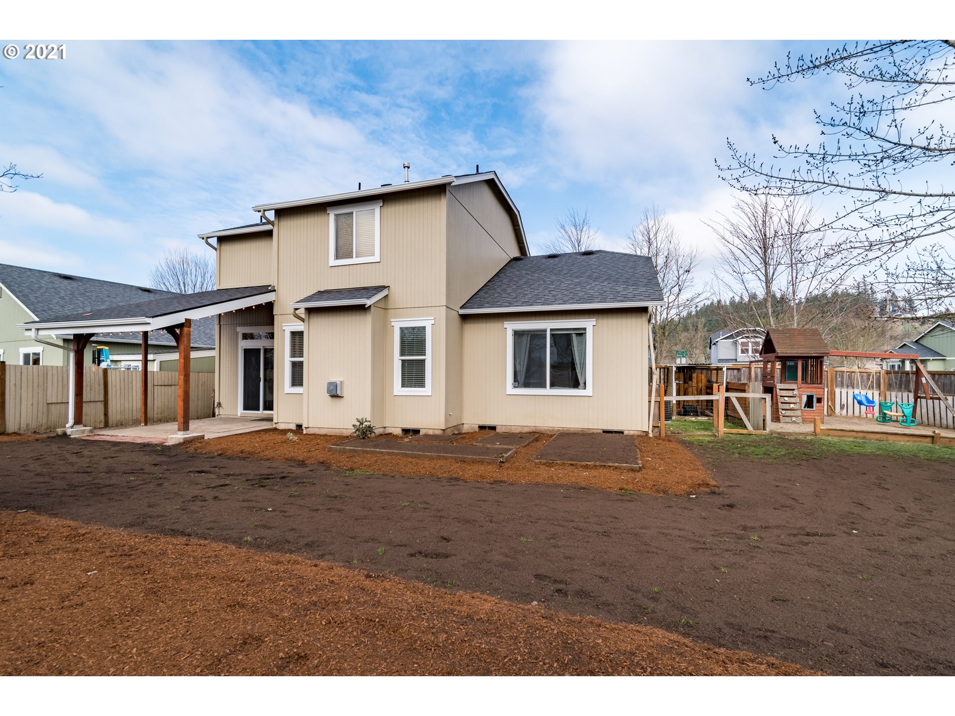 5793 Montclaire Way Springfield, OR 97478 - Photo 27 of 32