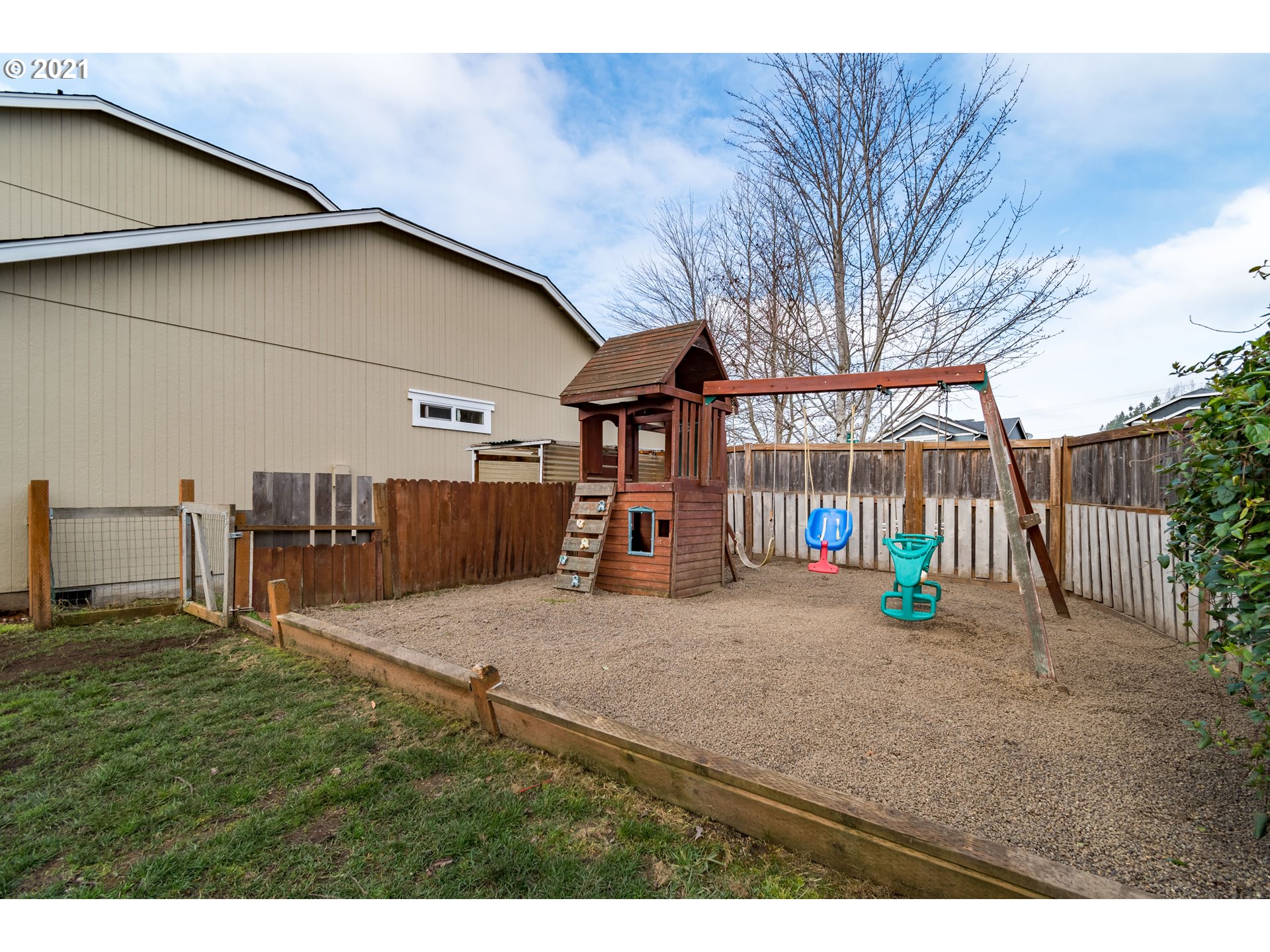 5793 Montclaire Way Springfield, OR 97478 - Photo 30 of 32