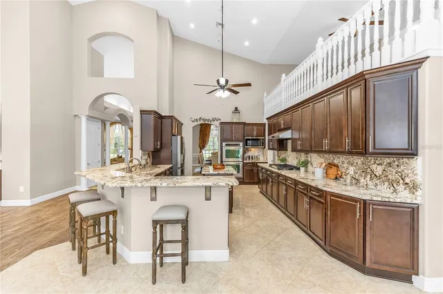 $1,350,000 | 34301 Parkview Avenue, Eustis, FL 32736