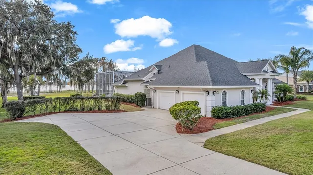 $1,350,000 | 34301 Parkview Avenue, Eustis, FL 32736