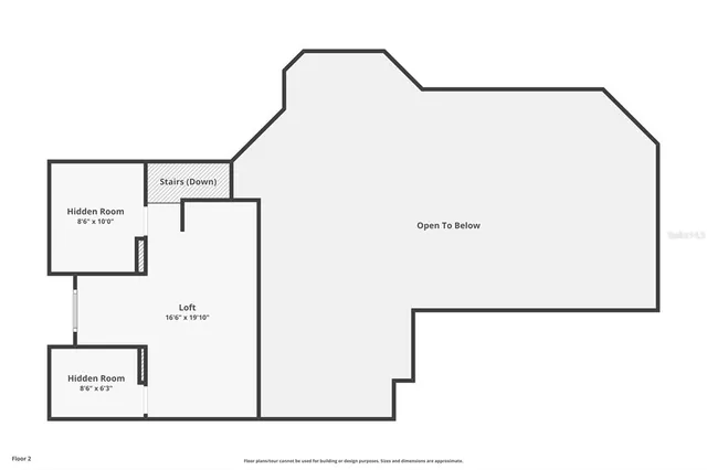 $1,350,000 | 34301 Parkview Avenue, Eustis, FL 32736