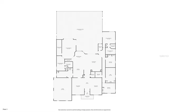 $1,350,000 | 34301 Parkview Avenue, Eustis, FL 32736