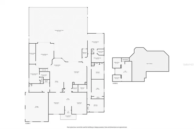 $1,350,000 | 34301 Parkview Avenue, Eustis, FL 32736