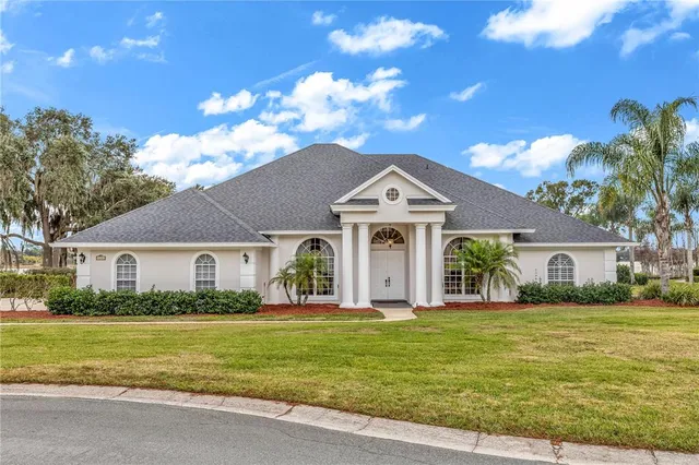 $1,350,000 | 34301 Parkview Avenue, Eustis, FL 32736