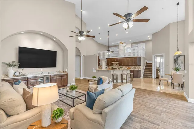 $1,350,000 | 34301 Parkview Avenue, Eustis, FL 32736