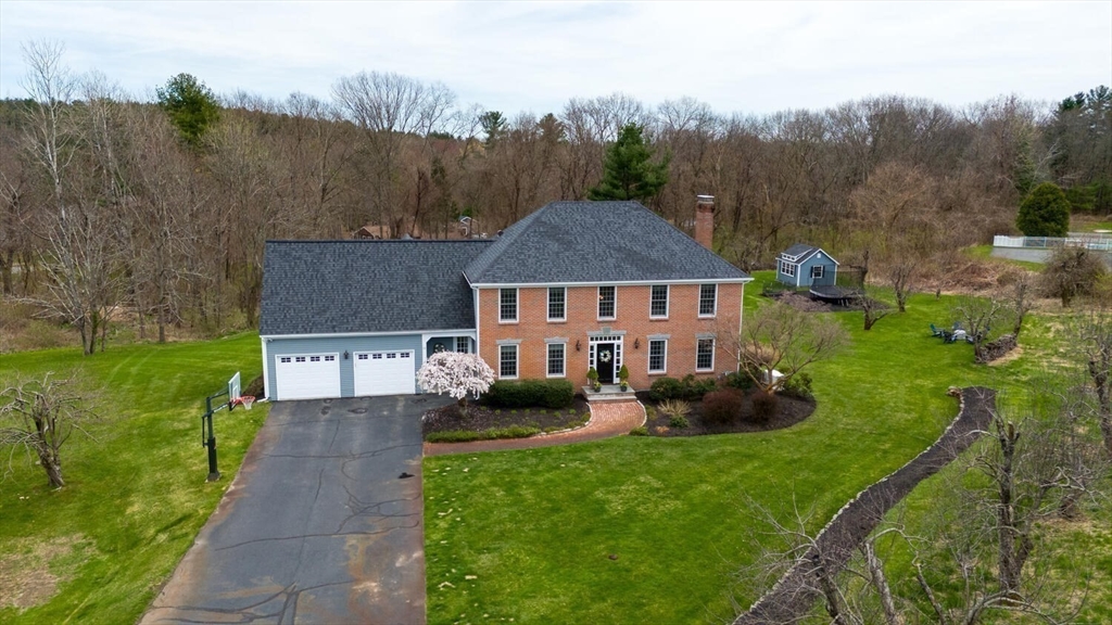 11 Castle Road Westford, MA 01886 - Photo 34 of 41 Gallery Image 34