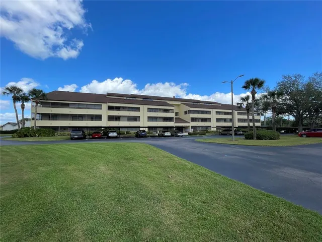 $130,000 | 13612 South Village Drive, Unit 108, Tampa, FL 33618