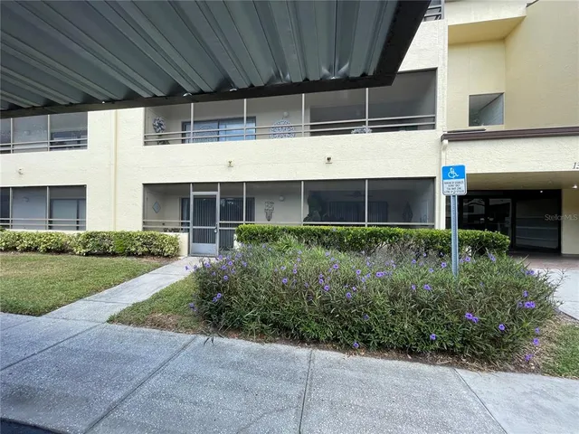 $130,000 | 13612 South Village Drive, Unit 108, Tampa, FL 33618